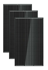 TrinaSolar TSM-300w Mono Solar Panel Pallet (Qty. 30)